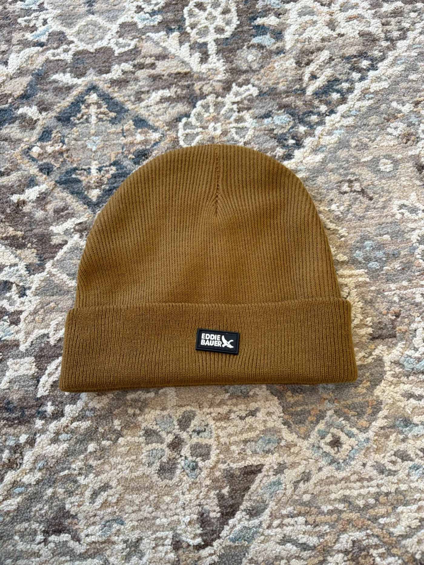Eddie Bauer Baby Beanie
