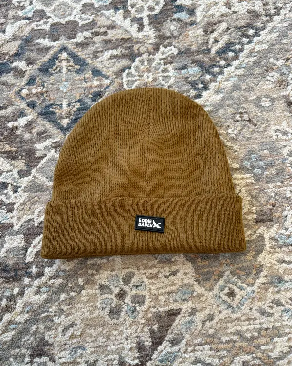 Eddie Bauer Baby Beanie