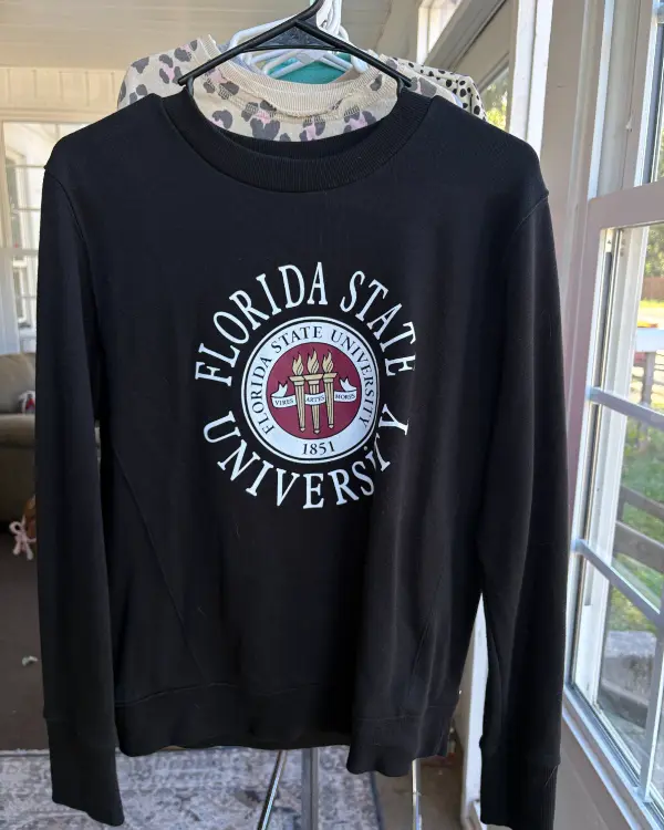 FTU Pullover