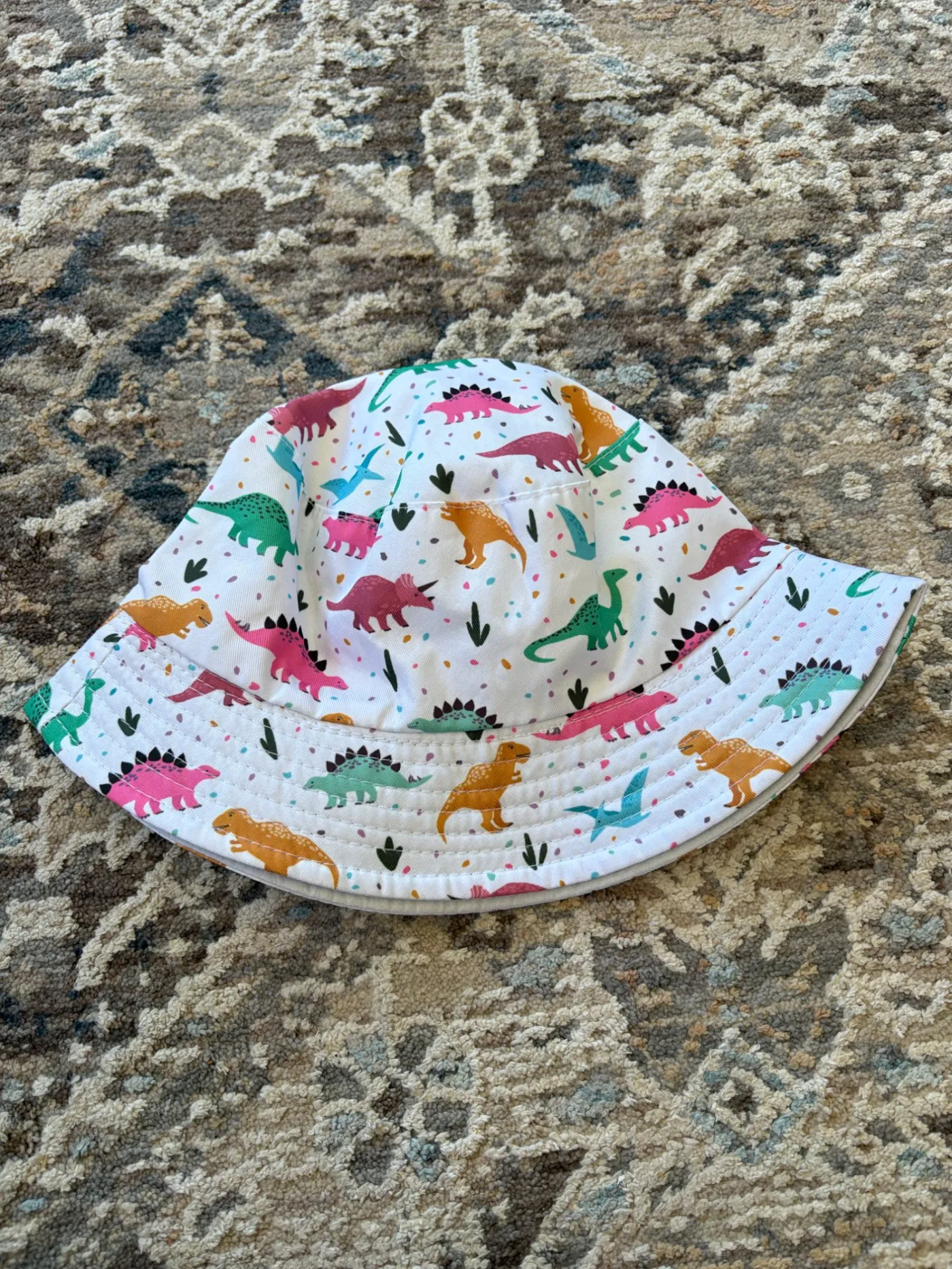 Dinosaur Bucket Hat